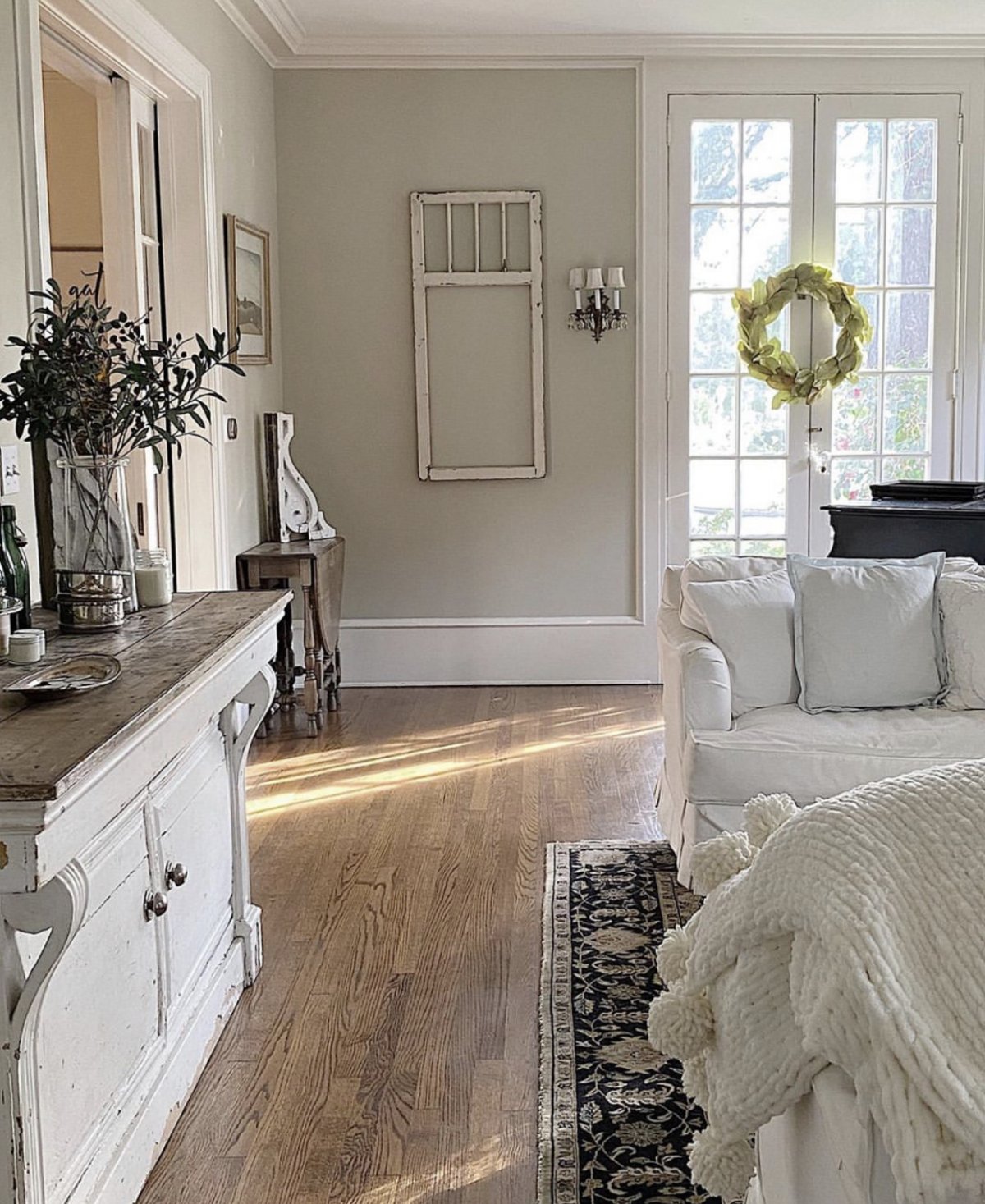 General Store Counter
