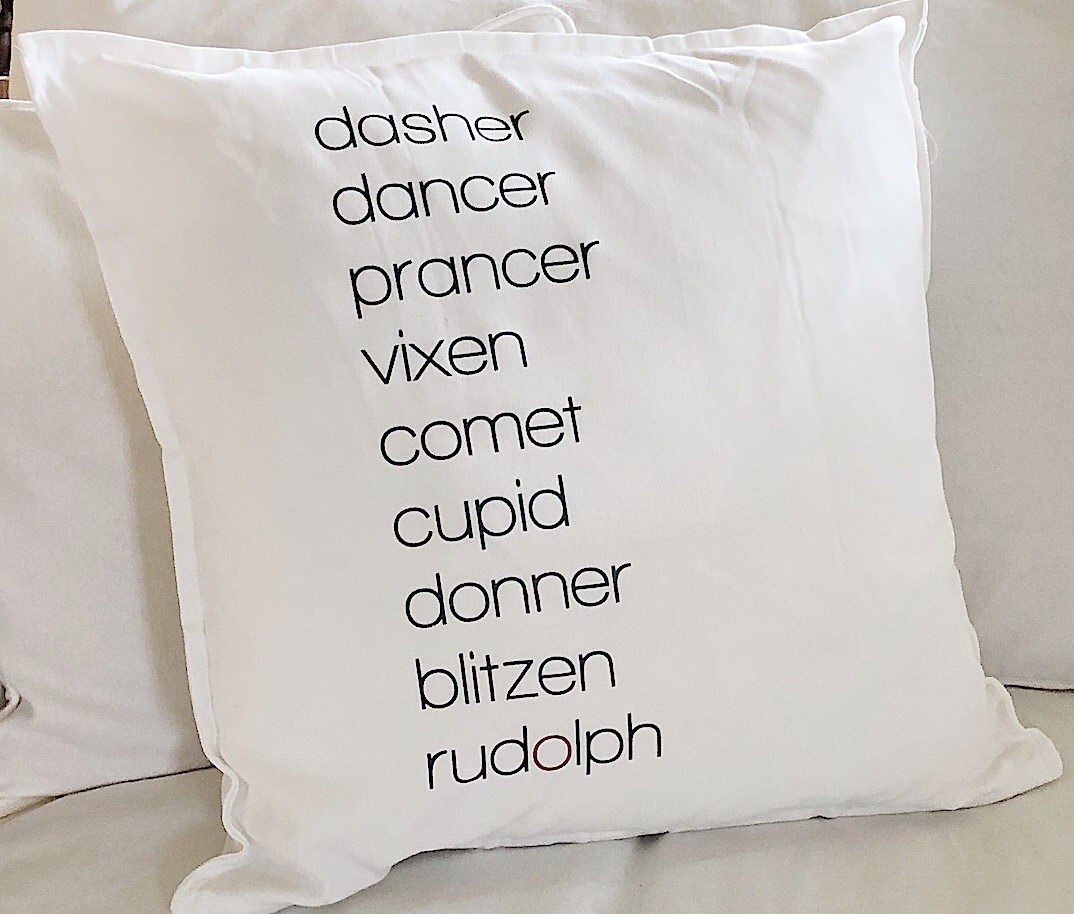 Diy Pillow Covers 11