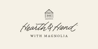 My First Hand Experience at Target with Magnolia Hearth & Hand