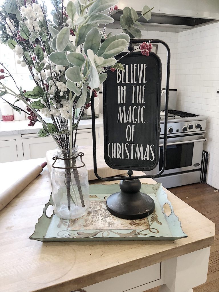 How to Create Perfect Chalkboards for Every Season