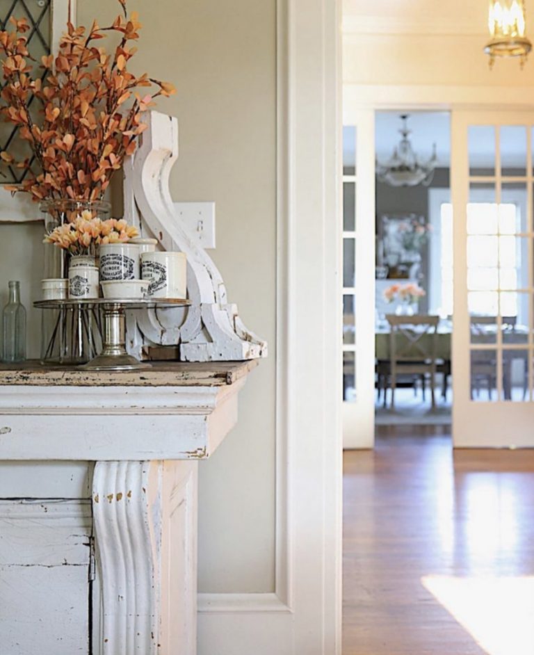 How a White Palette Makes it Easier to Add Color to Your Home