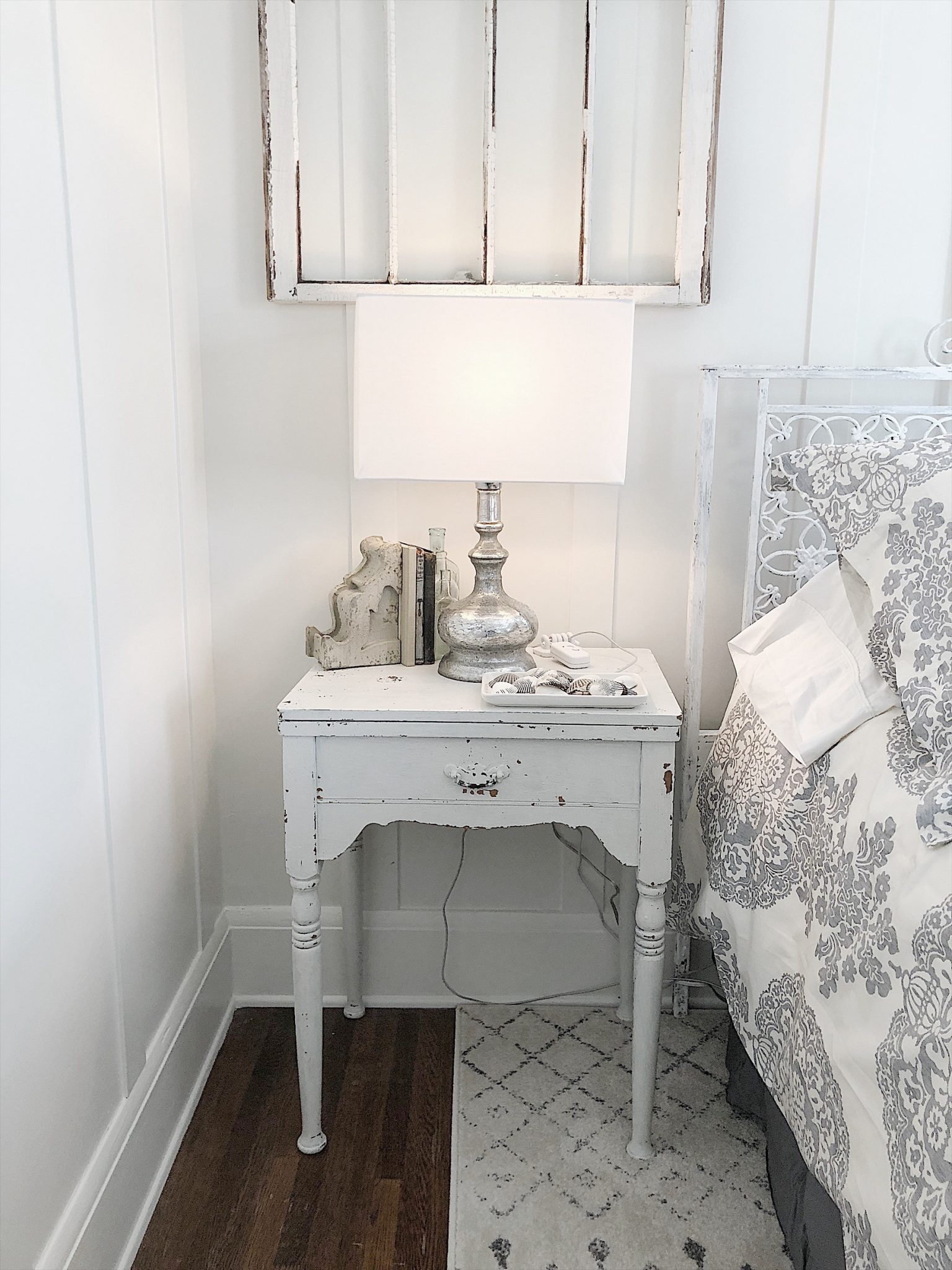 Guest Bedroom Makeover Reveal