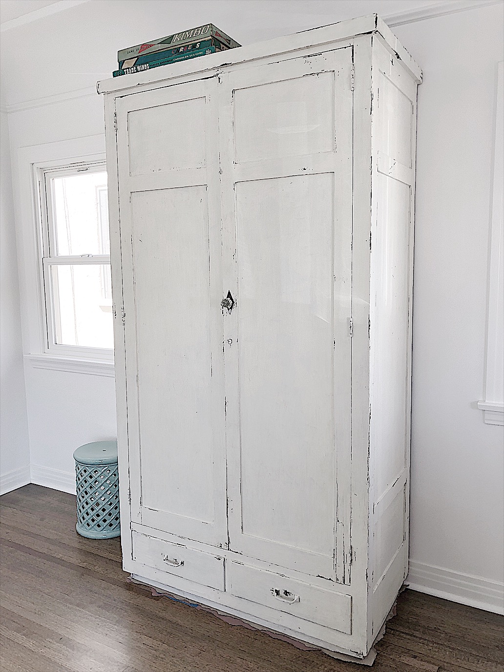 Milk Paint Does It Again A DIY Project   14F5DEFE 198A 4EA9 A64A BB1AD488D452 