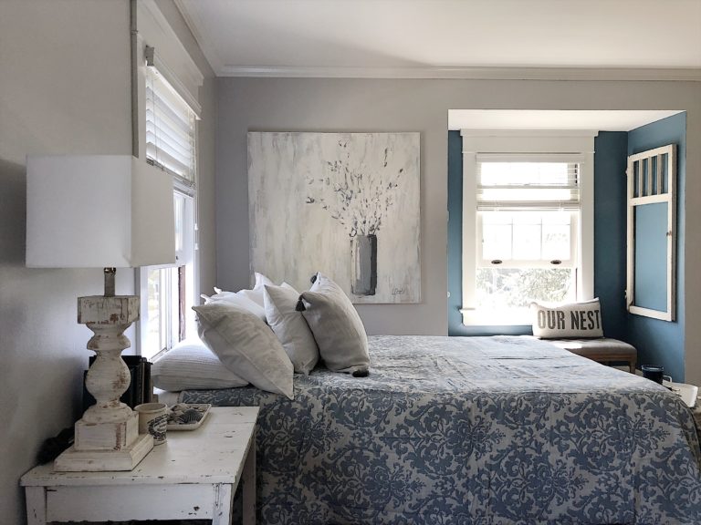 How to Choose Bedroom Paint Colors