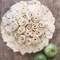 Apple Pie Recipe