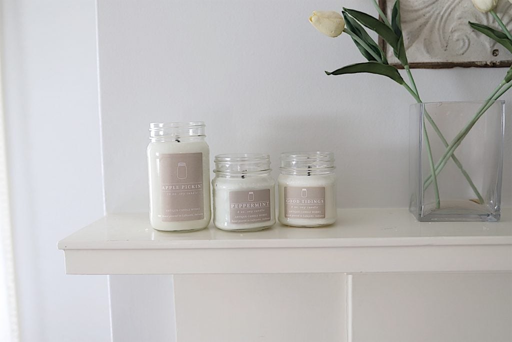 what is hygge add candles