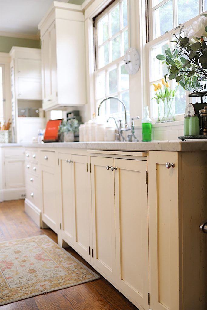 How to Organize Your Kitchen 4
