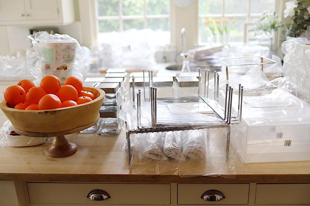 How to Organize Your Kitchen with Container Store