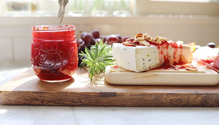 Pepper Jelly and Jam Recipes