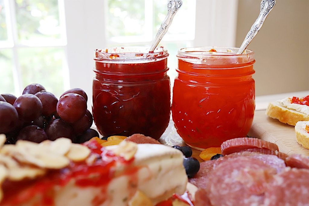 Jam vs. Jelly: What's the Difference?