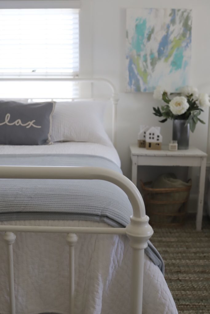 Tips to Finding the Perfect Bedding for Your Home - MY 100 YEAR OLD HOME