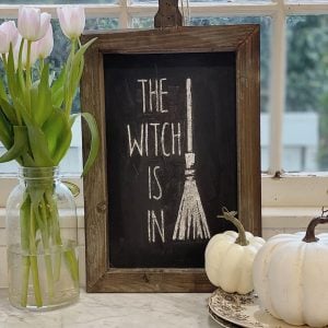 Seventeen Free Halloween Printables - MY 100 YEAR OLD HOME