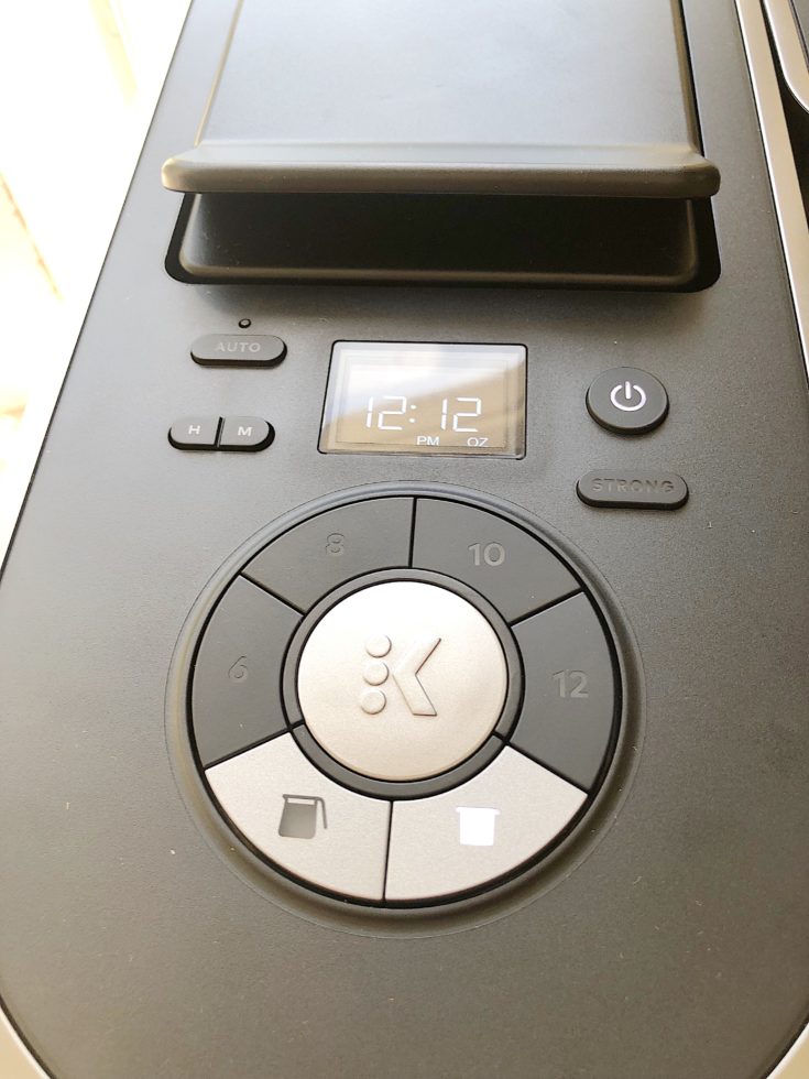 How to Use a Keurig® KDuo Plus Coffee Maker MY 100 YEAR OLD HOME