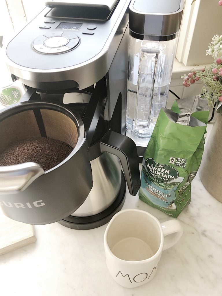 The Ultimate Guide to the Keurig Duo Coffee Maker: Brewing