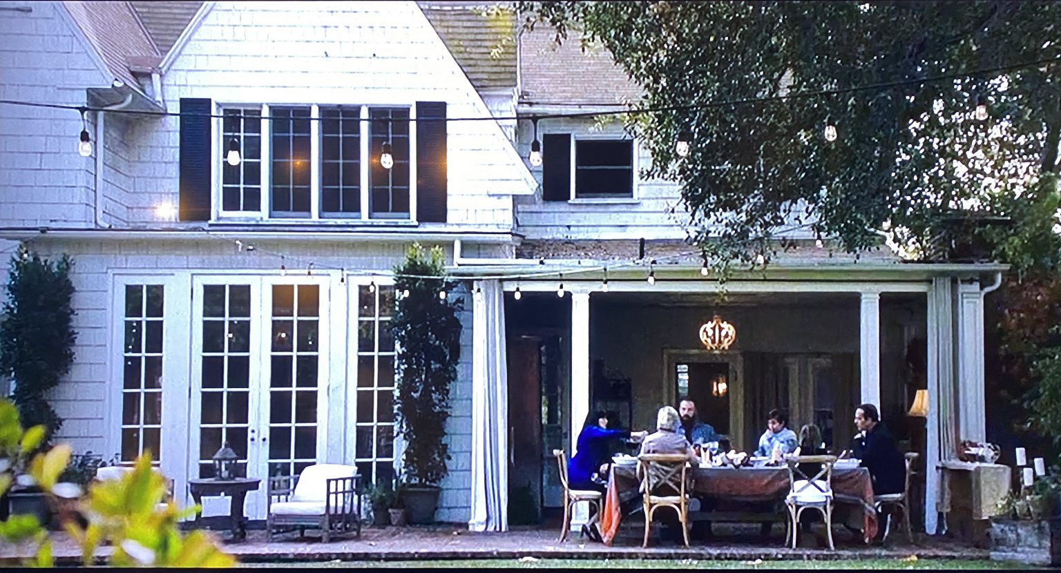 Thanksgiving Dinner Ideas