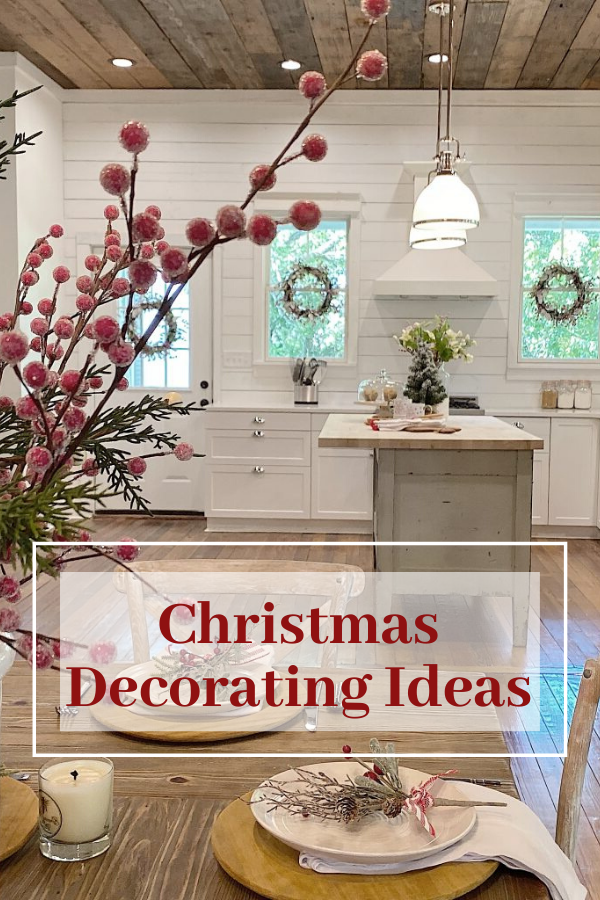 christmas decorating ideas