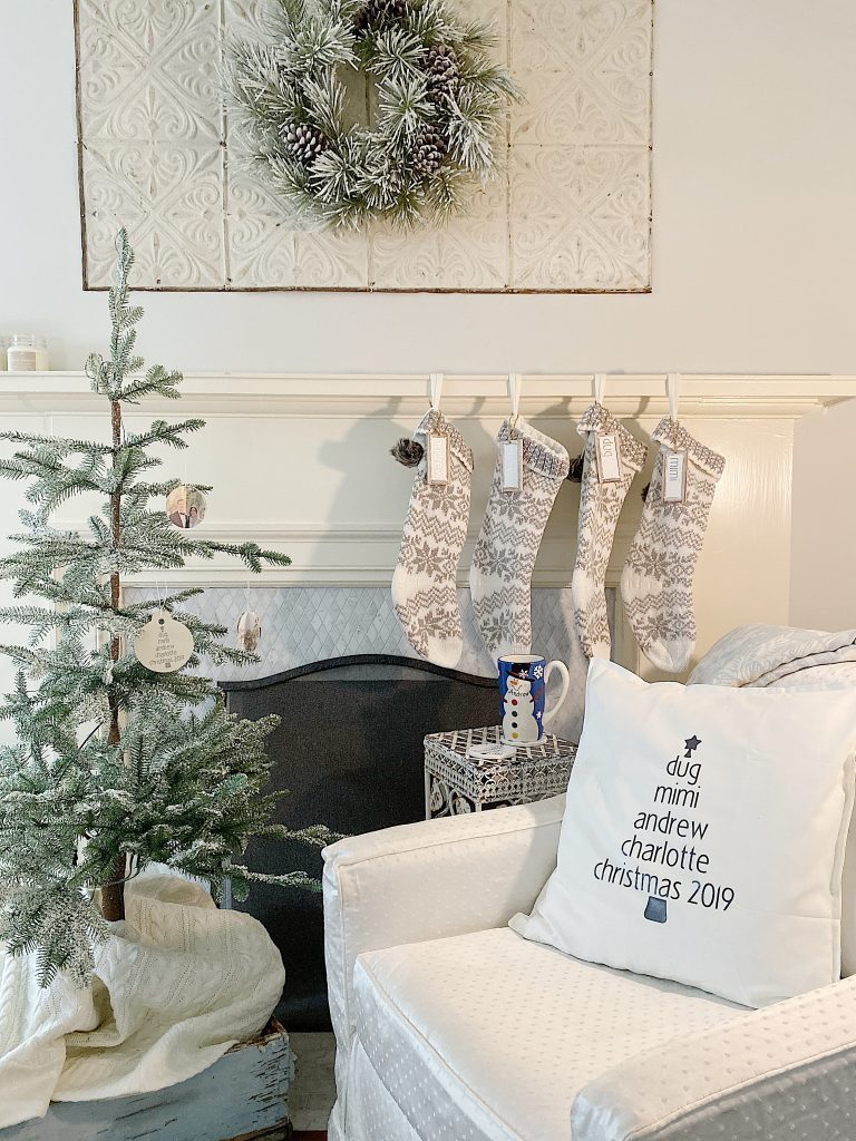 Creating Christmas Traditions with the Cricut Maker