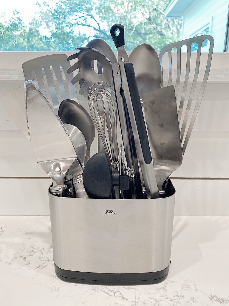 oxo kitchen utensils