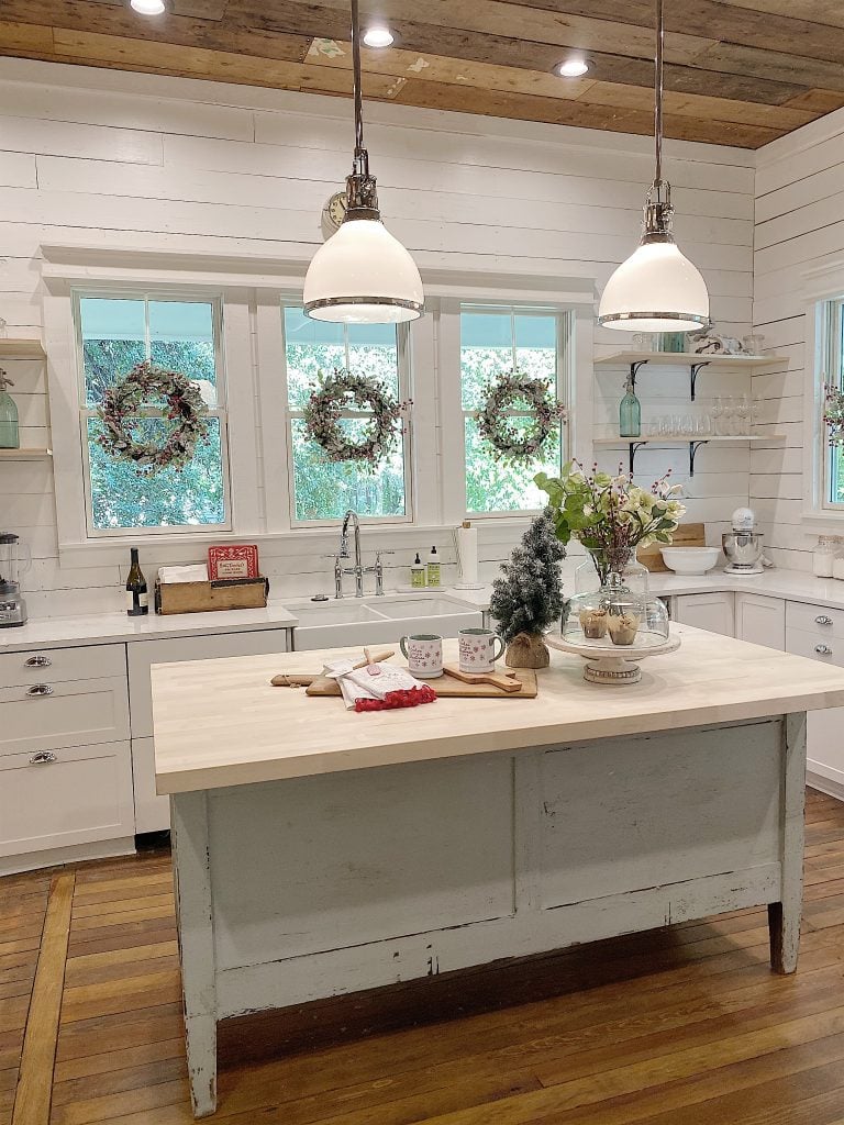 How I Found the Best Farmhouse Sink for My Kitchen