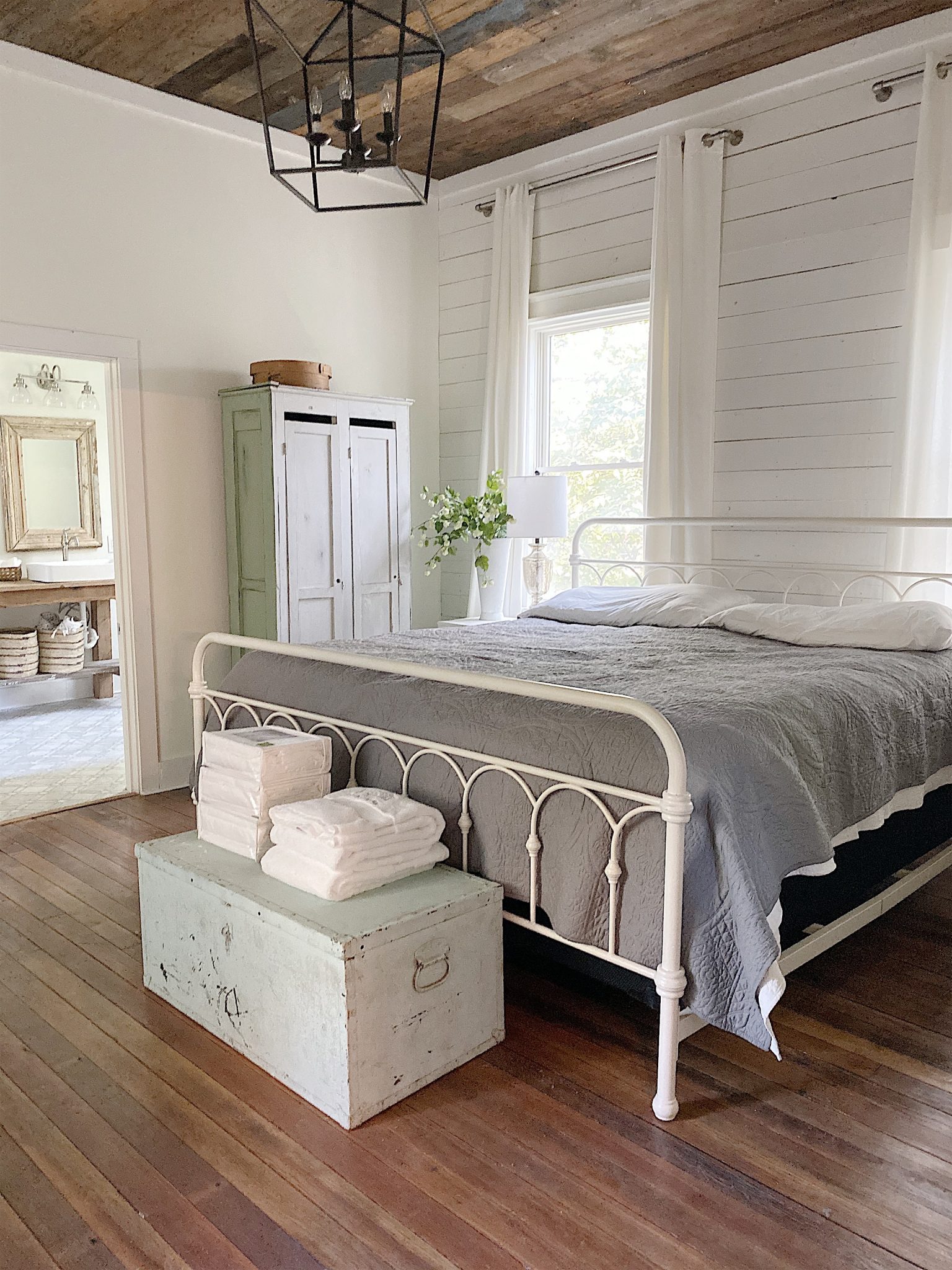 The Waco Airbnb is Ready