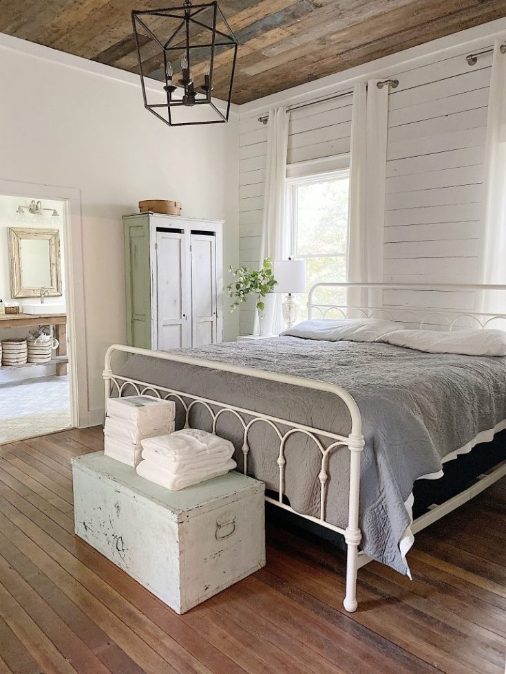 Tips to Refreshing Bedding and Towels in Your Home MY 100 YEAR OLD HOME