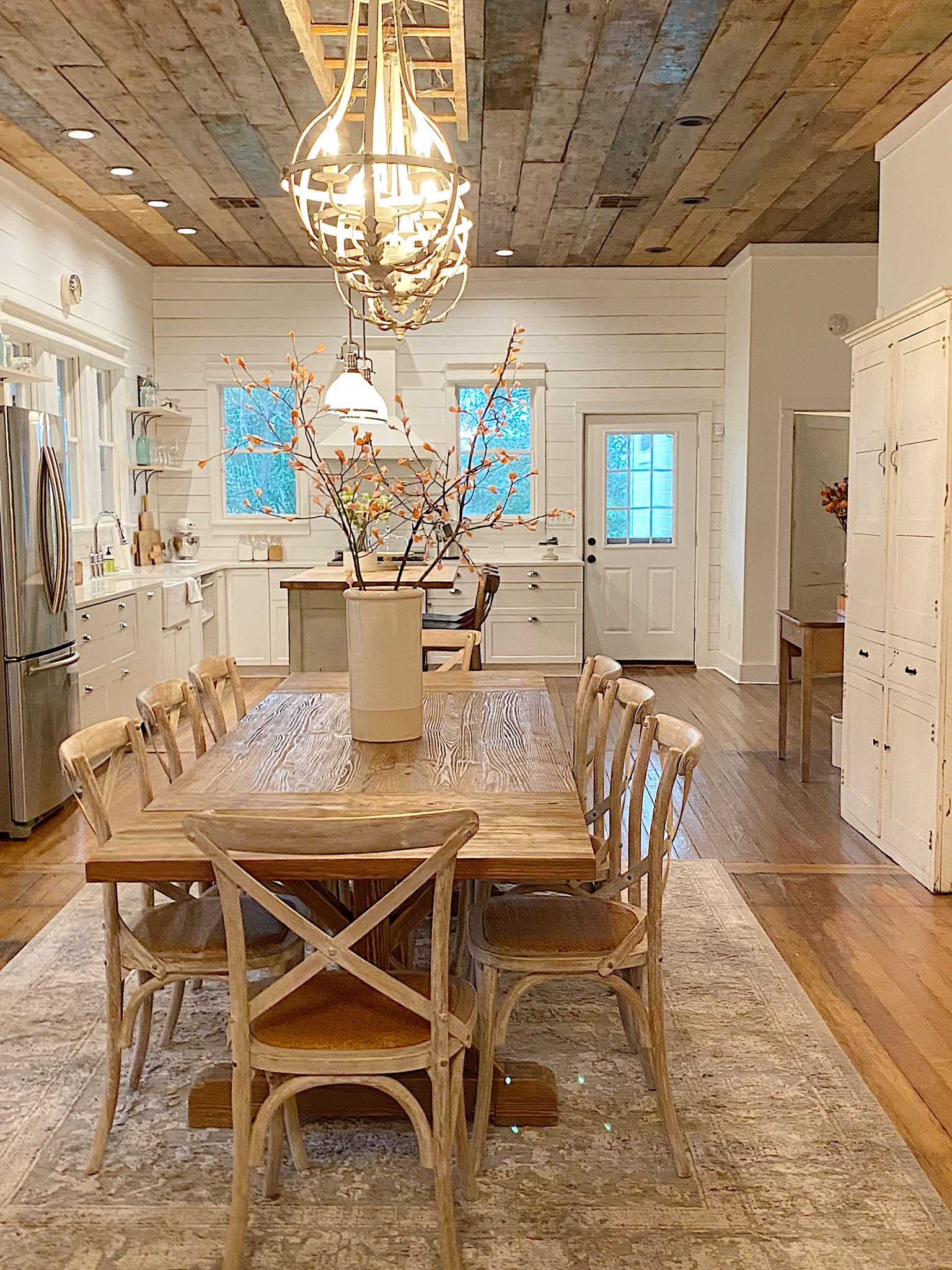 The Waco Airbnb is Ready