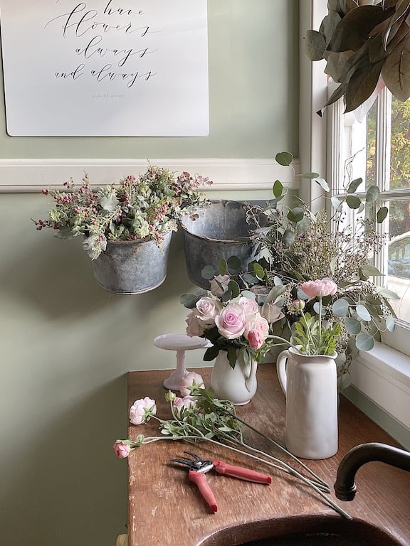Why You Need Fresh Flowers in your home