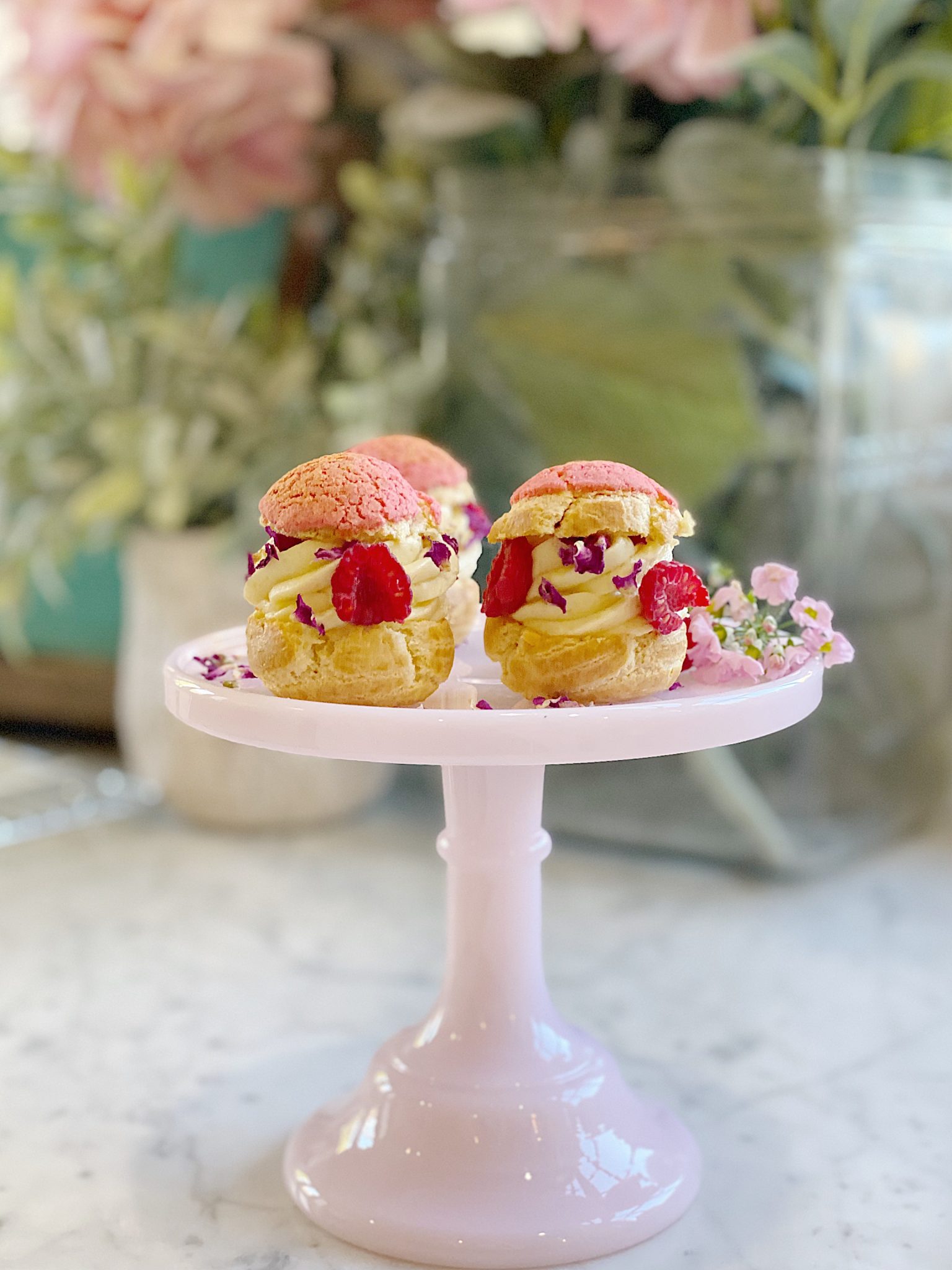 Pate a Choux