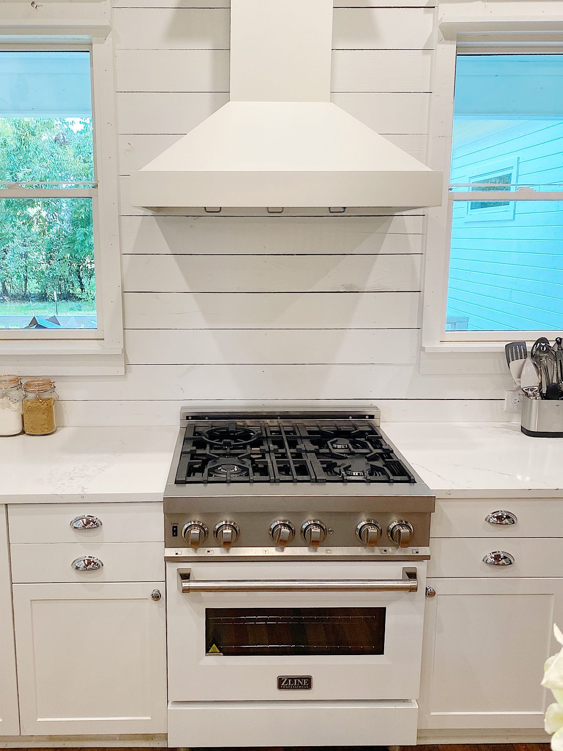 How I Found the Best Appliances for Our Waco Kitchen Remodel MY 100
