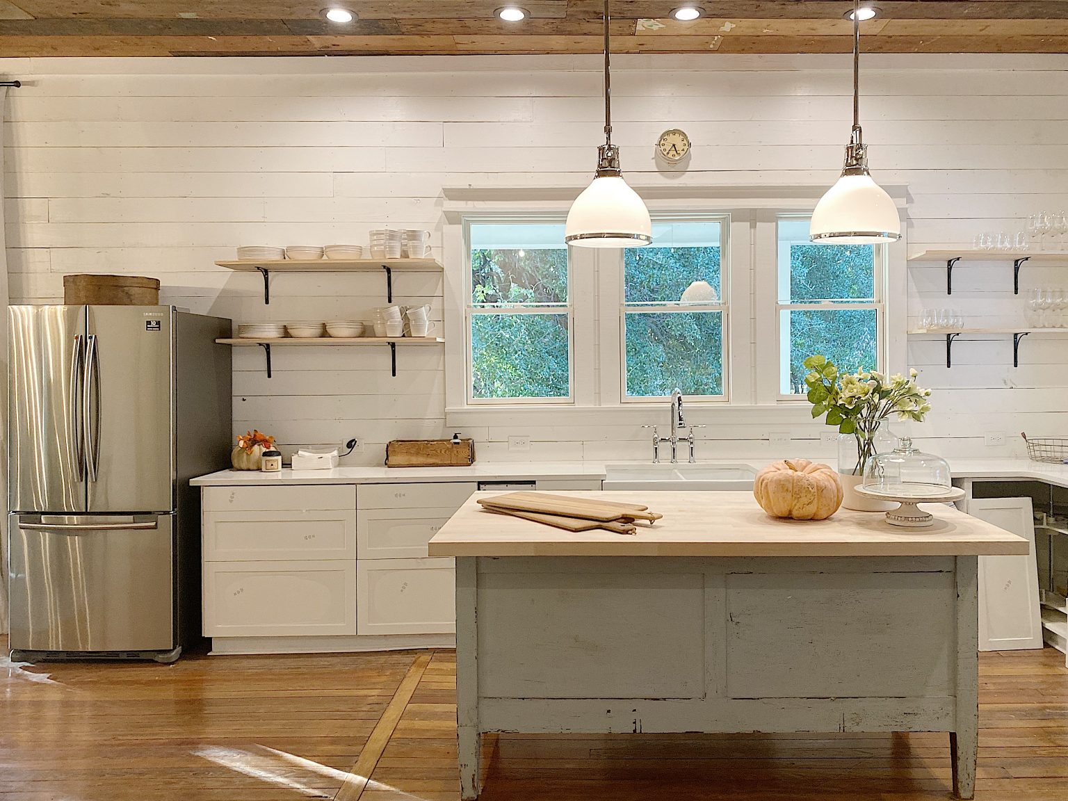 Best Kitchen Lighting