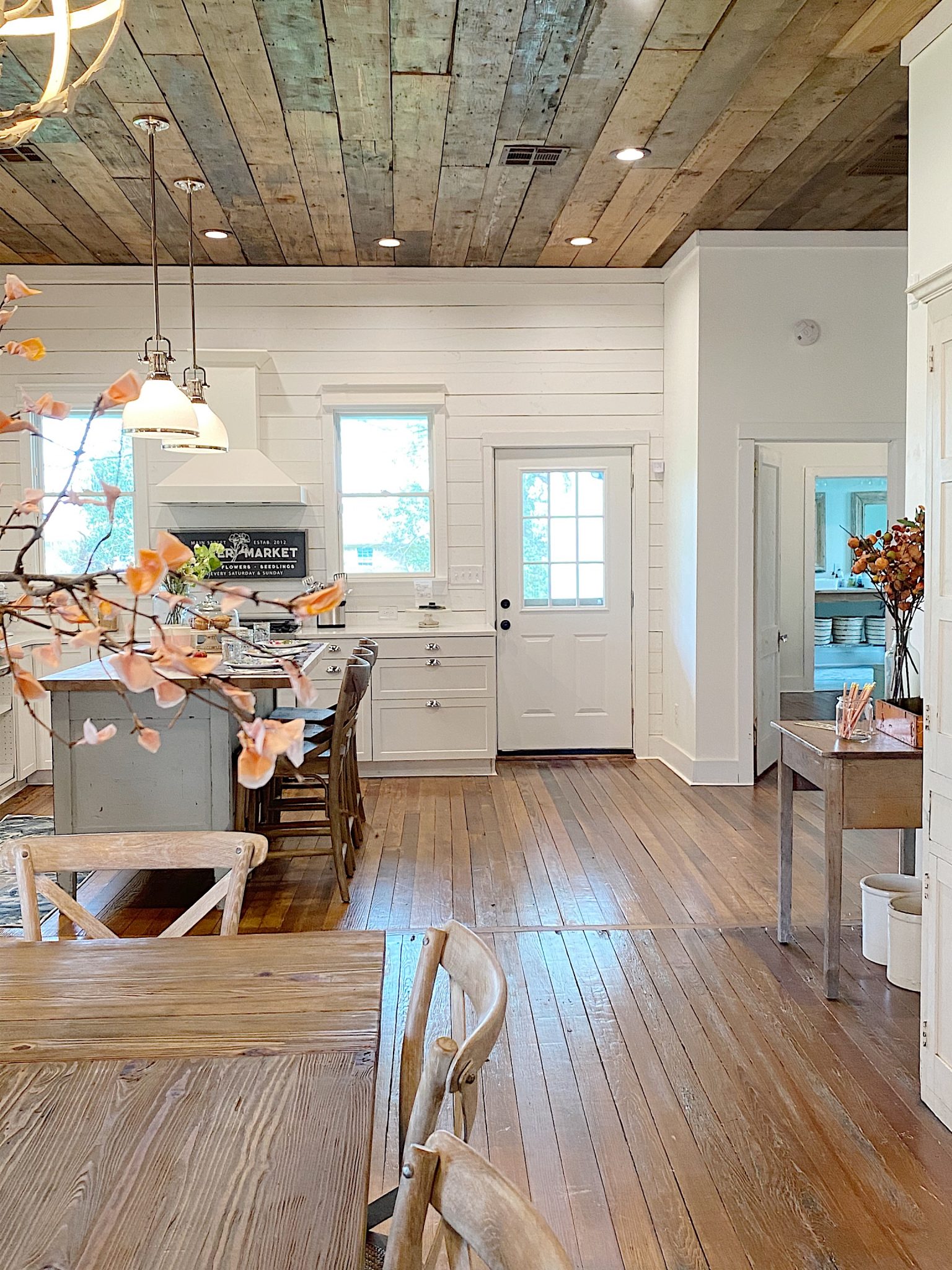 Our Airbnb Waco Home MY 100 YEAR OLD HOME