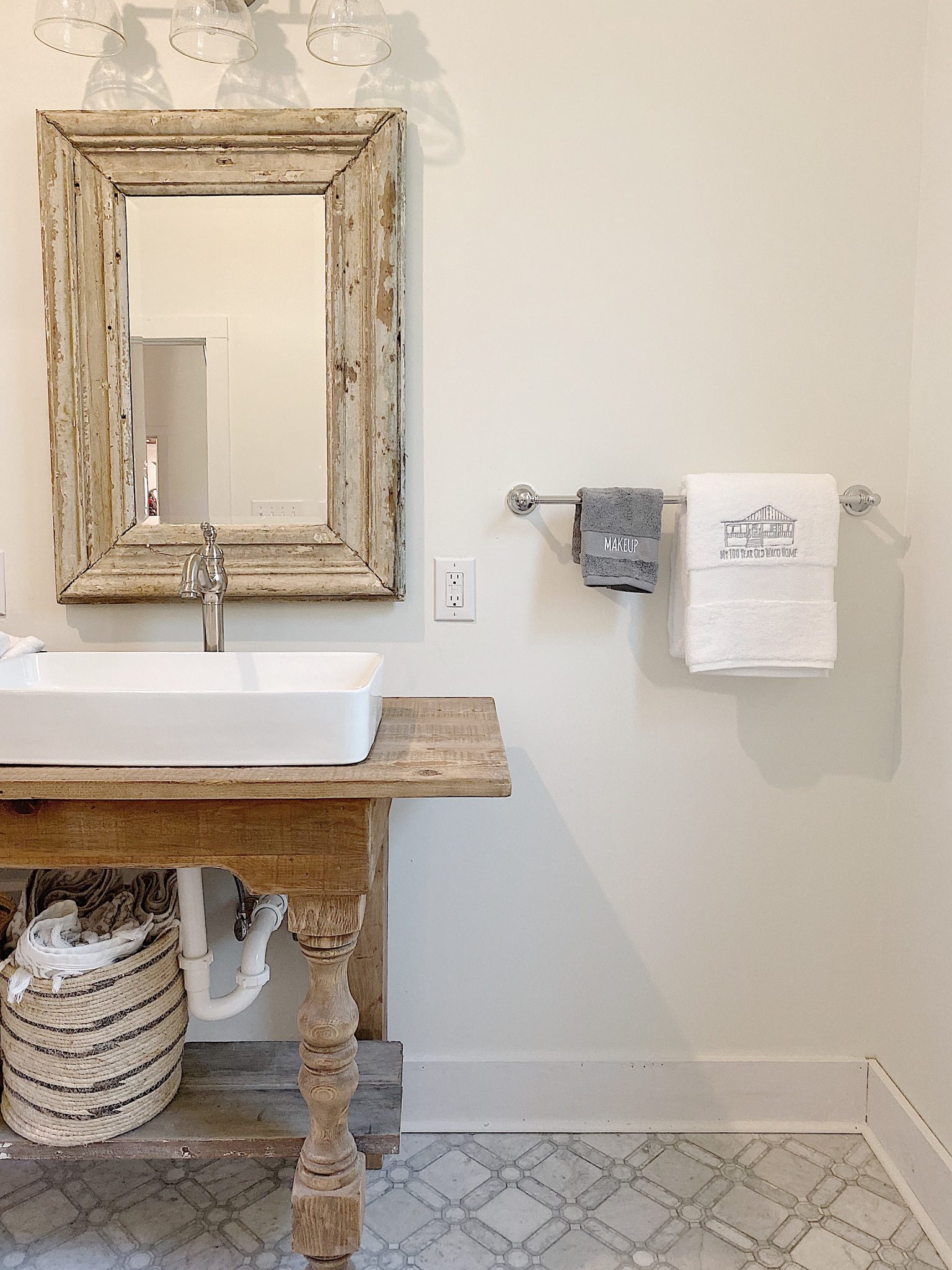 Bathroom Paint Colors