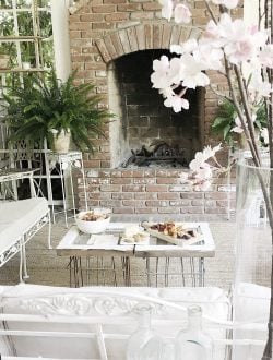 How to Create the Perfect Space for Outdoor Entertaining