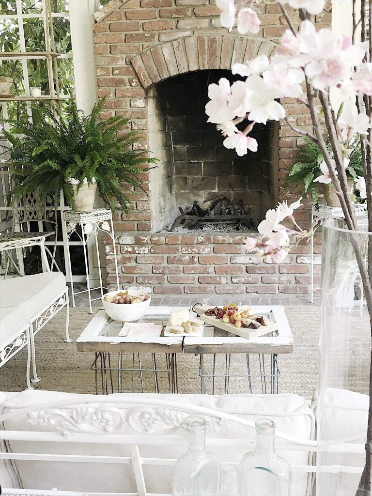How to Create the Perfect Space for Outdoor Entertaining