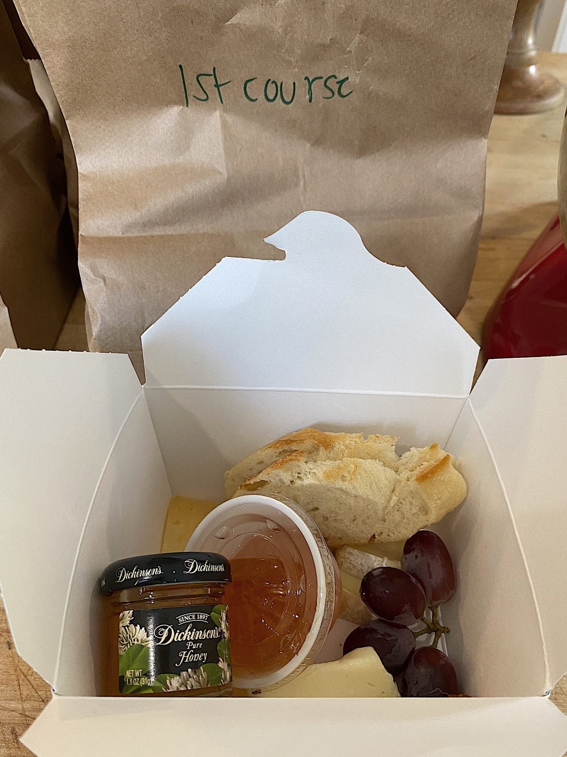 How to Host a Zoom Dinner Party MY 100 YEAR OLD HOME