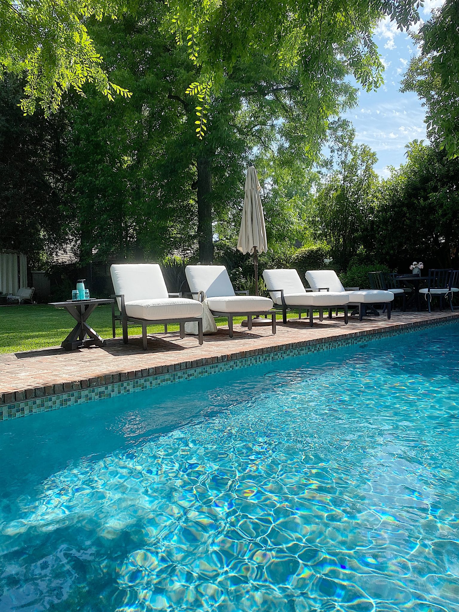 Chaise Lounges