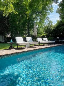 Tips to Get Your Backyard Ready for Summer - MY 100 YEAR OLD HOME