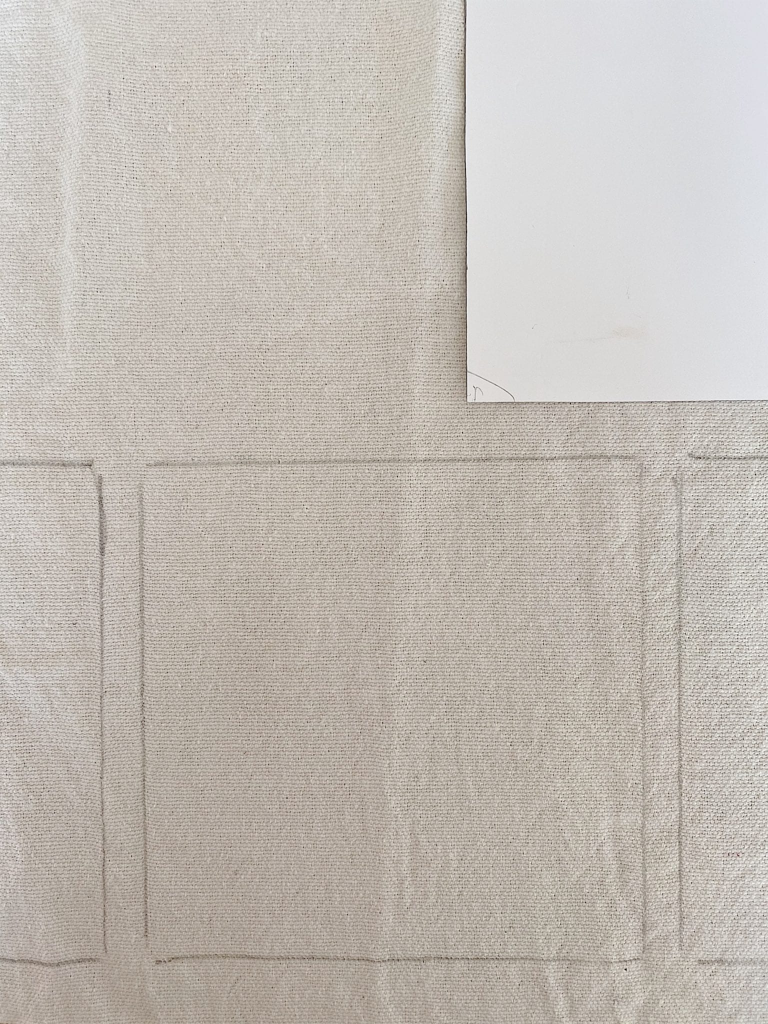 Cut out Squares