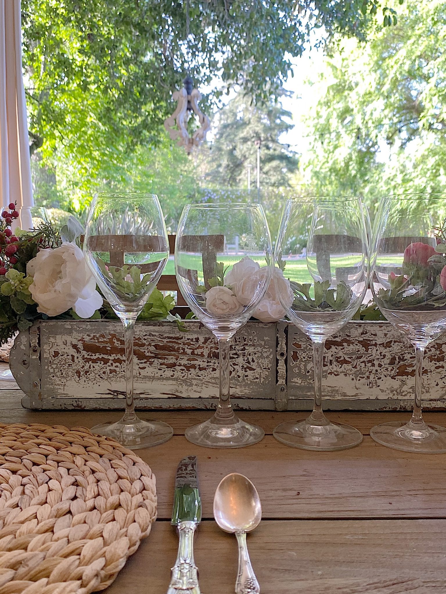 How to Host a Zoom Dinner Party MY 100 YEAR OLD HOME