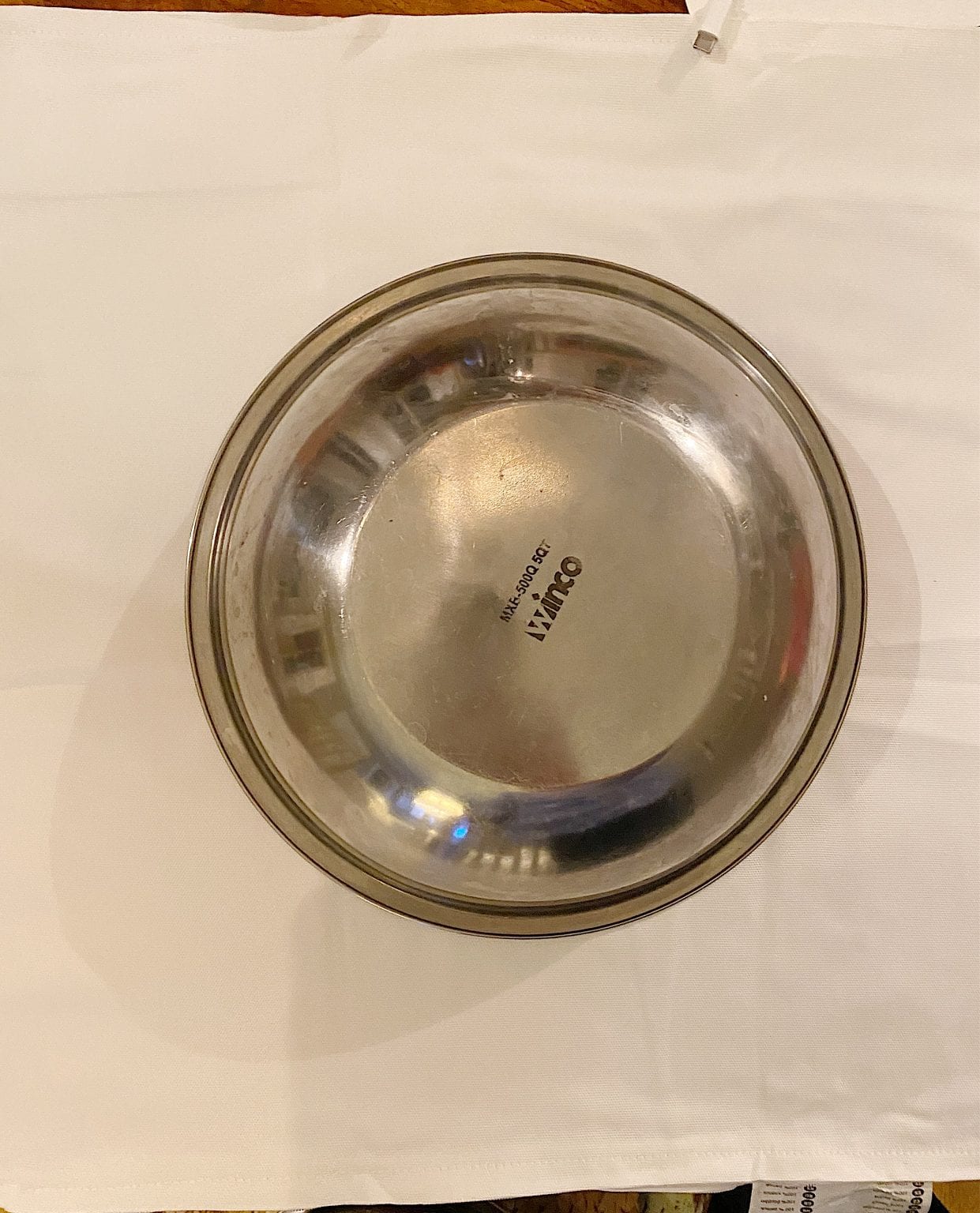 Draw a Circle on the Pillow