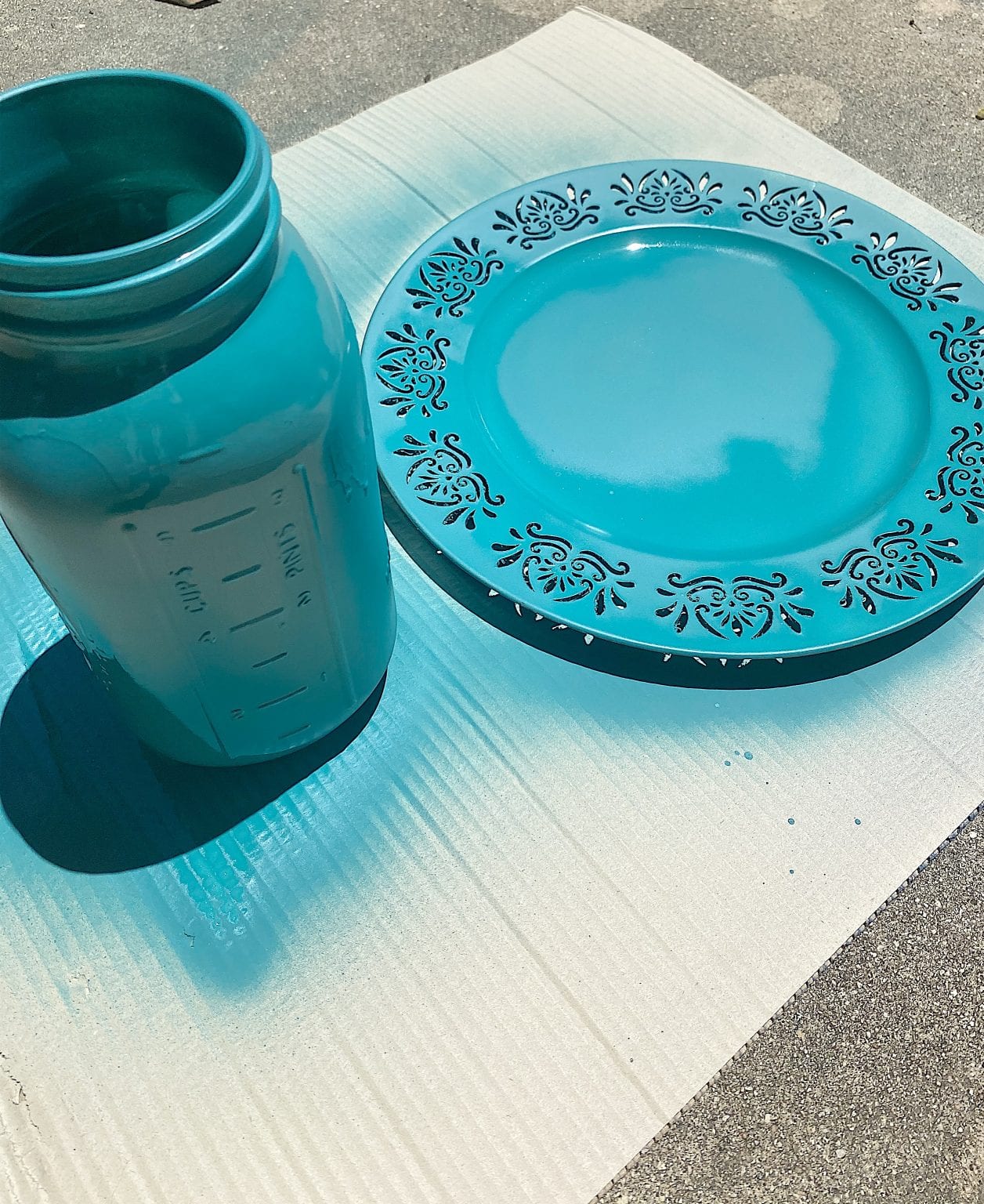 Rustoleum Spray Paint