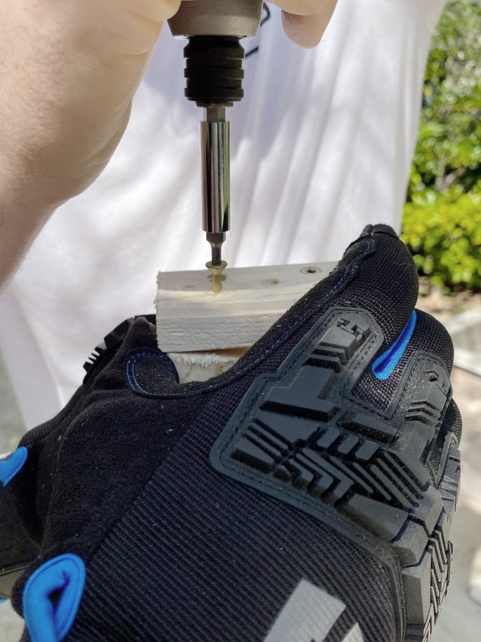 Using the Hart Driver