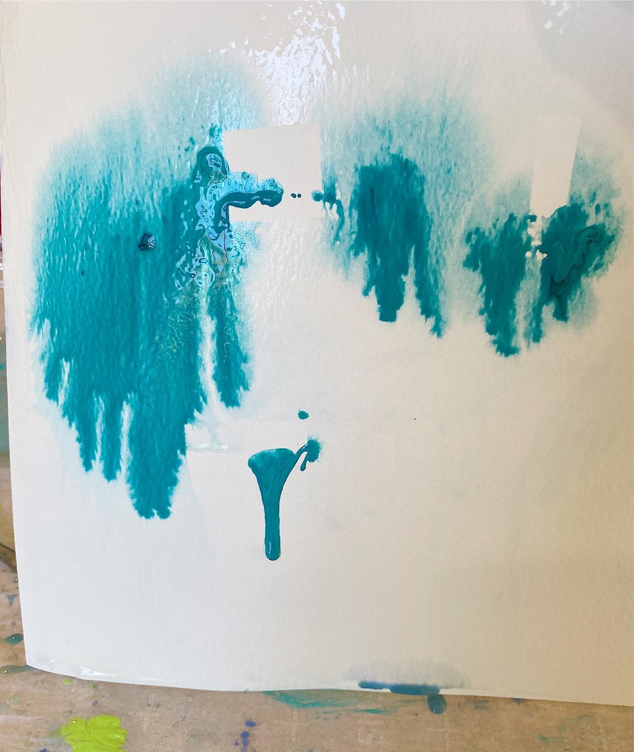 Watercolor Paper
