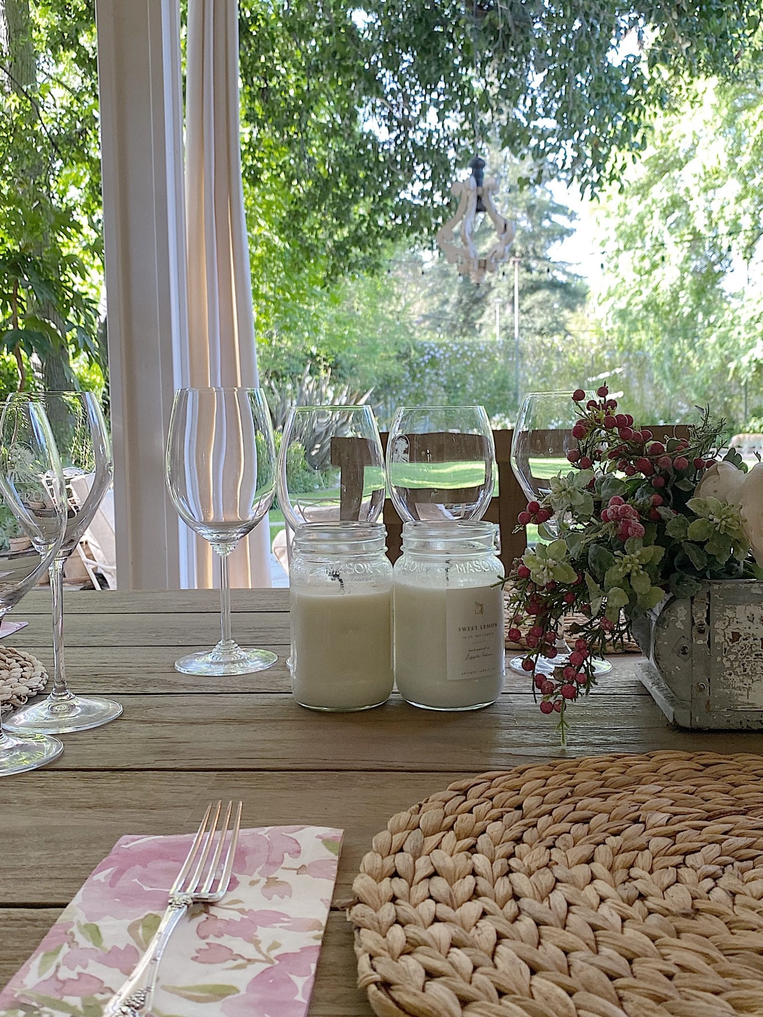 How to Host a Zoom Dinner Party MY 100 YEAR OLD HOME