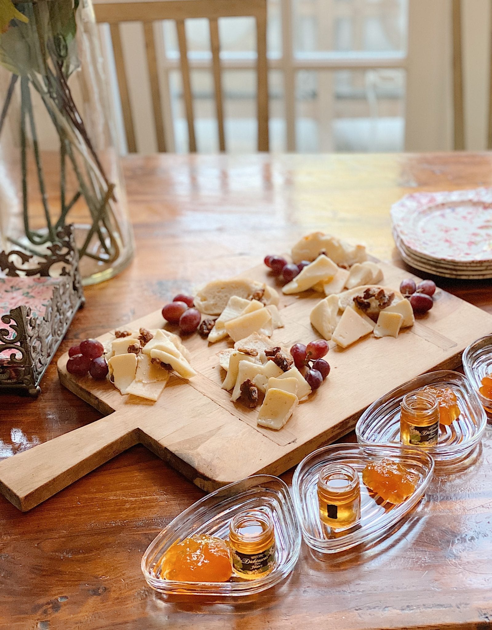 How to Host a Zoom Dinner Party MY 100 YEAR OLD HOME