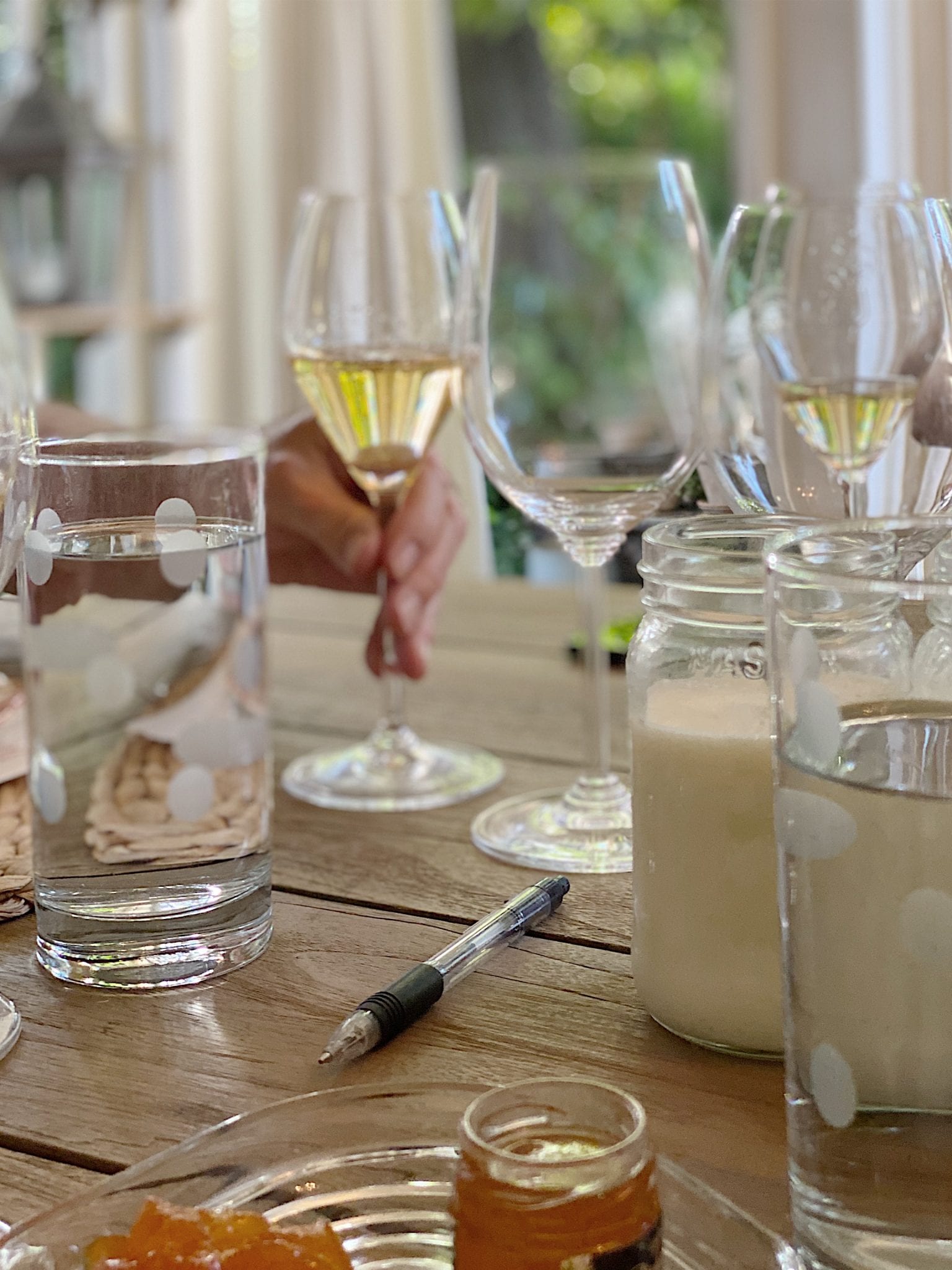 How to Host a Zoom Dinner Party MY 100 YEAR OLD HOME