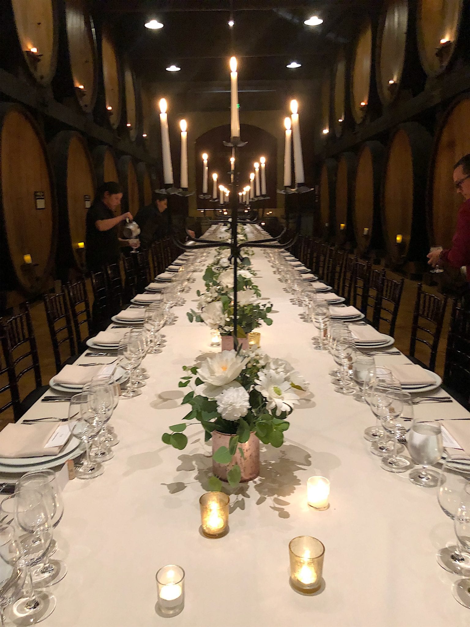 How to Plan Rehearsal Dinner