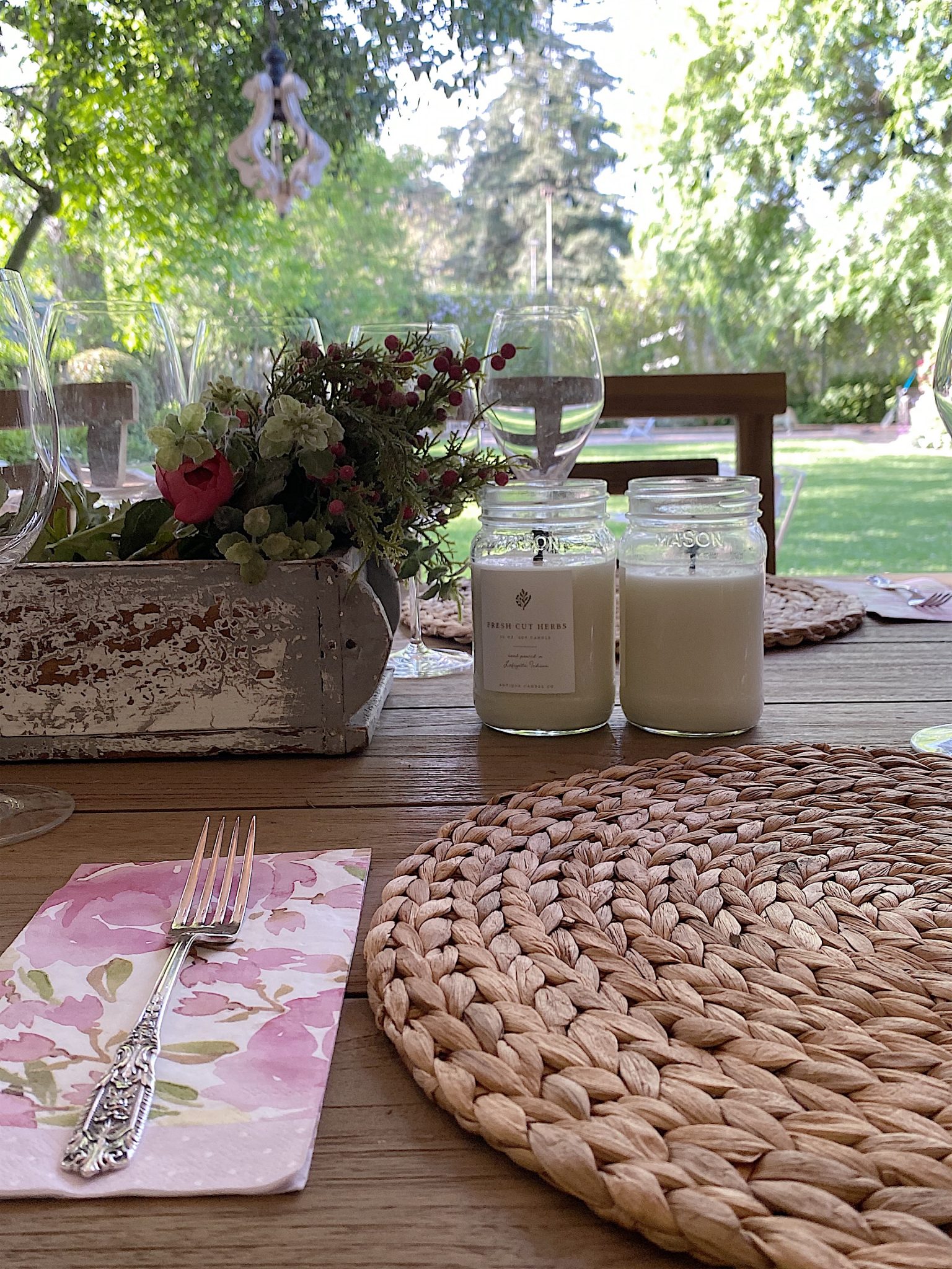 How to Host a Zoom Dinner Party MY 100 YEAR OLD HOME