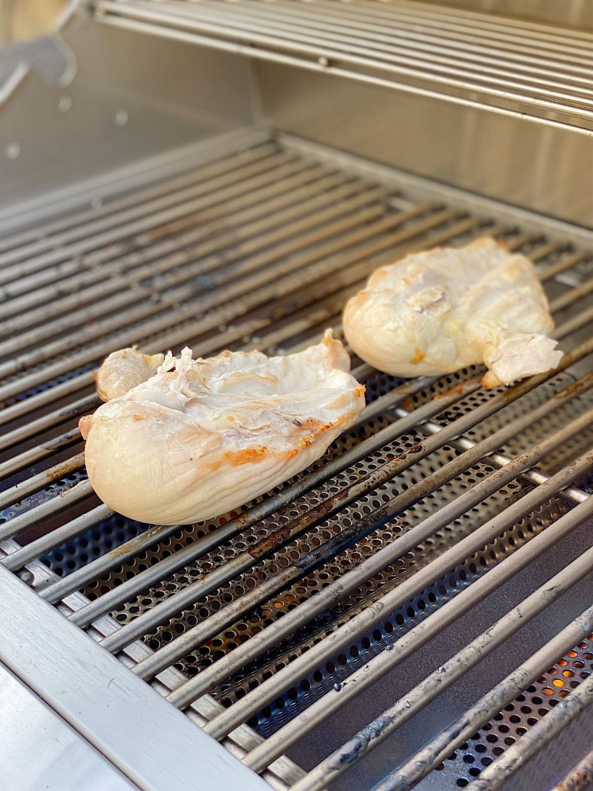 The Best Grilled Chicken Breast Recipe Ever MY 100 YEAR OLD HOME