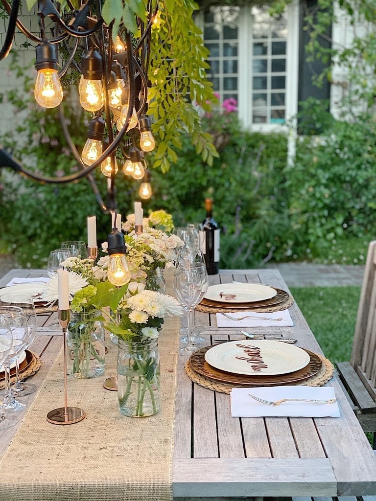 How to Host a Dinner Party – Part Two